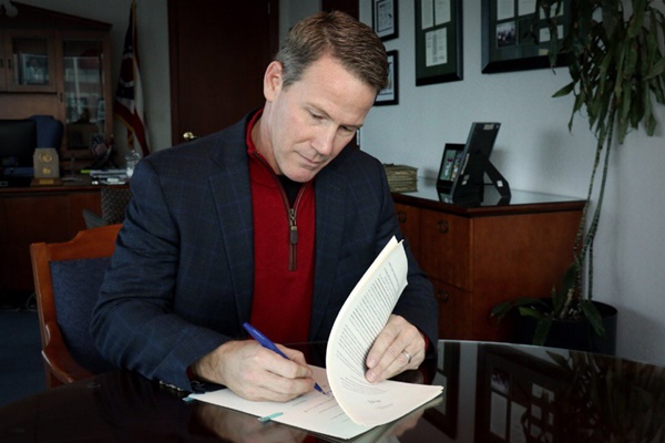 Comment on Jon Husted, Ohio Secretary Of State, Said 82 Non-Citizens Voted In 2016 by petey