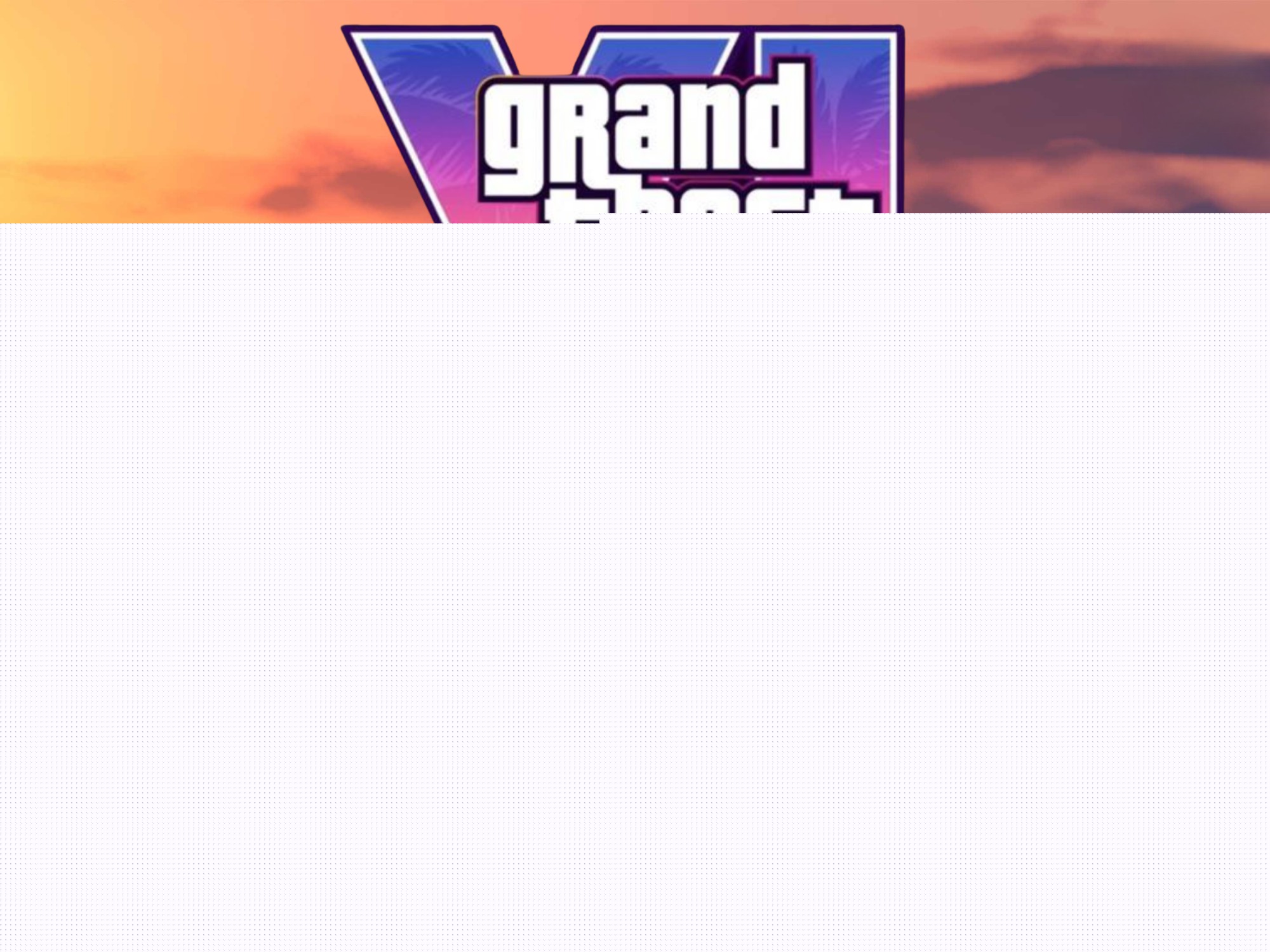 GTA 6 Online may not launch until long after release date, despite sales potential