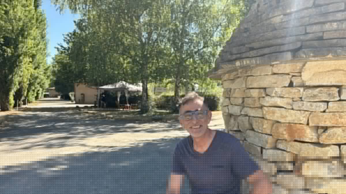 "Quand ils viennent, ils nous disent : on vient se reposer" :  après un mois de juillet compliqué, le camping Rivière de Cabessut tente de sauver sa saison