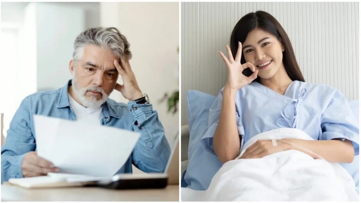 Millions of Illinois residents wake up to find that $2.6 billion of their medical debt has been eliminated