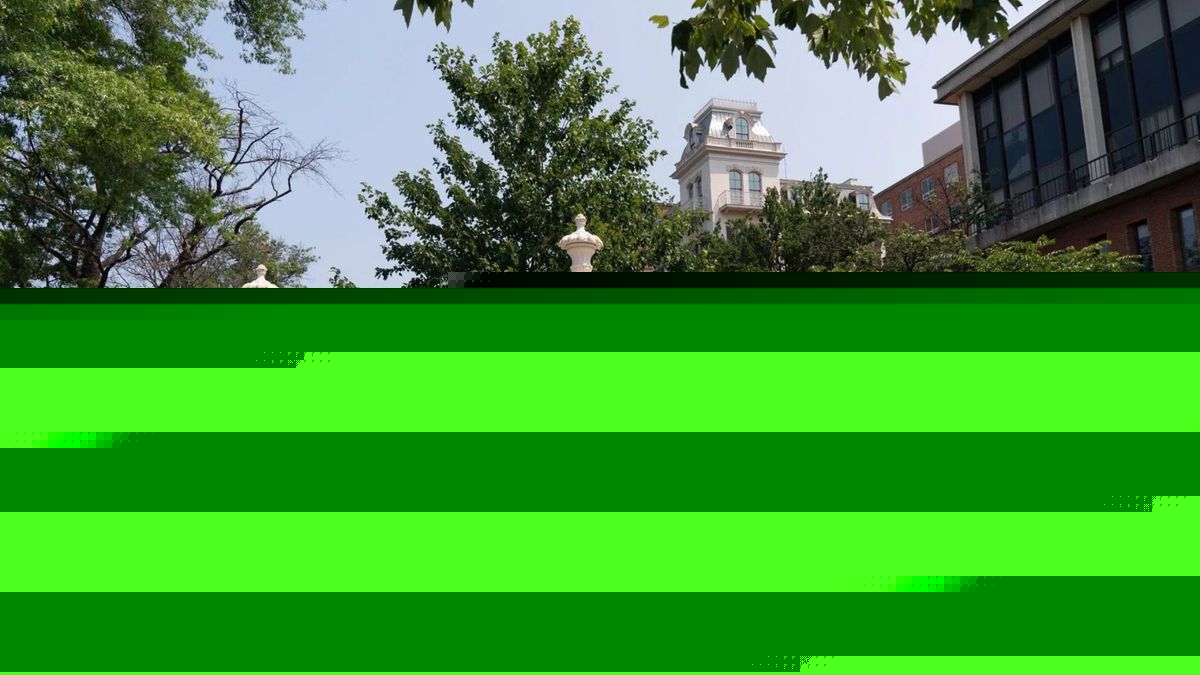 Howard University president says more than 200 students readmitted after mass unenrollment