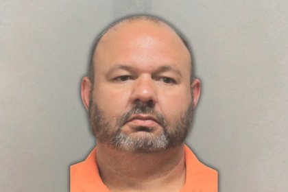 Ex-LPSS Official Booked, Released After Grand Jury Charges