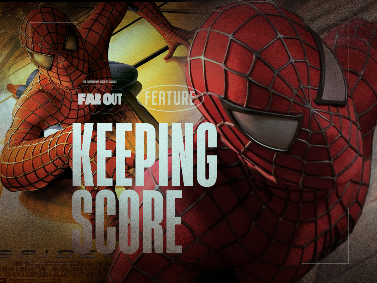 Keeping Score: How Danny Elfman helped revive ‘Spider-Man’ in 2002