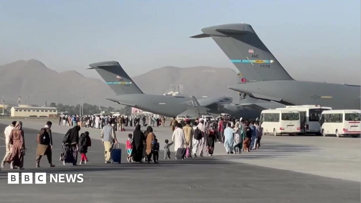 Inquiry finds MoD Afghan data breach was foreseeable failure