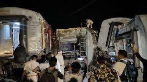Nitish Kumar expresses grief over Purnea train accident that claimed 4 lives