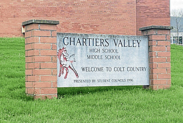 Chartiers Valley rolls out ‘age-appropriate’ personal electronic device policy