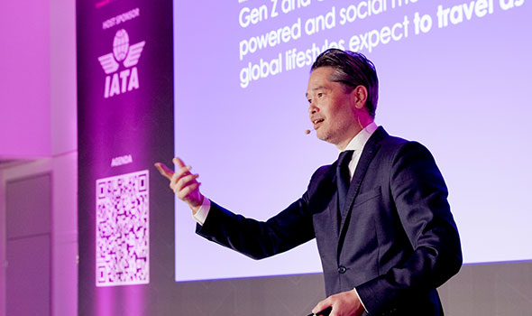 Blueprint: Travel retail must adapt to remain relevant