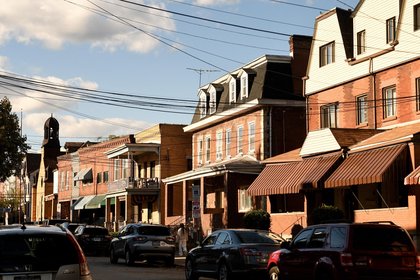 Oakland welcomes Pittsburgh’s first dedicated LGBTQ+ housing development