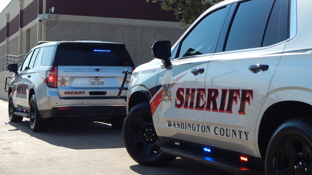 SHERIFF’S OFFICE REPORTS WARRANT ARRESTS FOR CRIMINAL NONSUPPORT, INTERFERING WITH REQUEST FOR ASSISTANCE