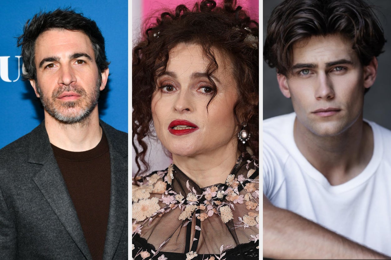Meet The New Cast Joining Season 4 Of 'The White Lotus'—Here's Everything You Need To Know About Them