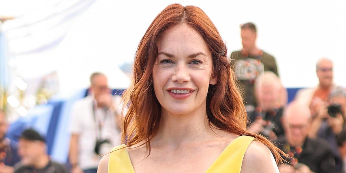 First look at Ruth Wilson in "fascinating" British period thriller