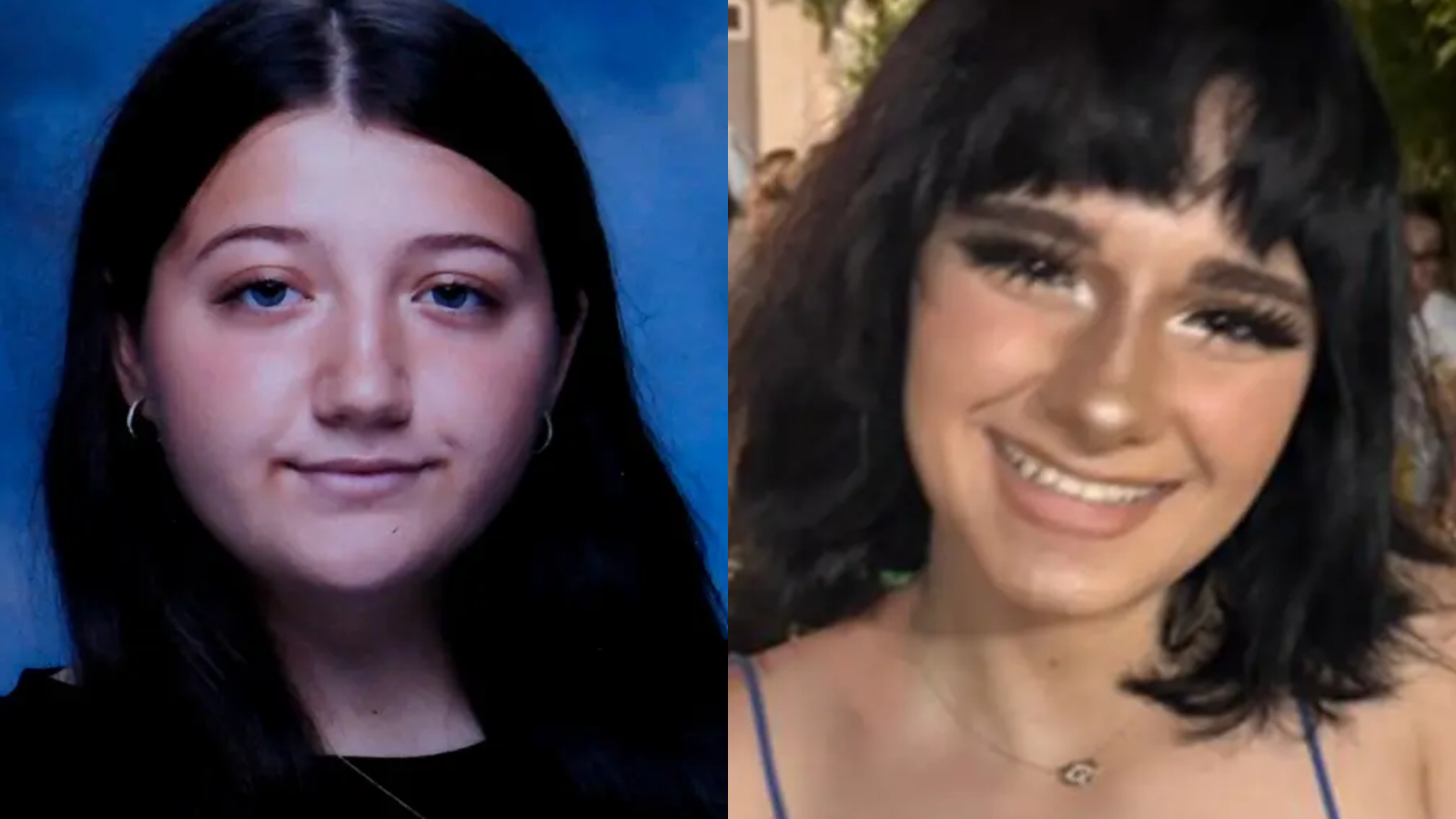 17-year-old TikToker accused of killing two girls went live on YouTube after incident