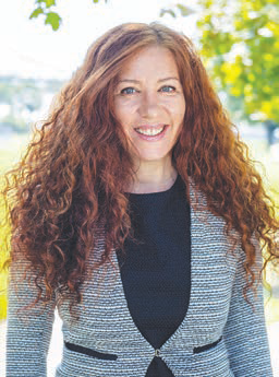 Marceza Kotoni Announces Her Candidacy for City Council District 8