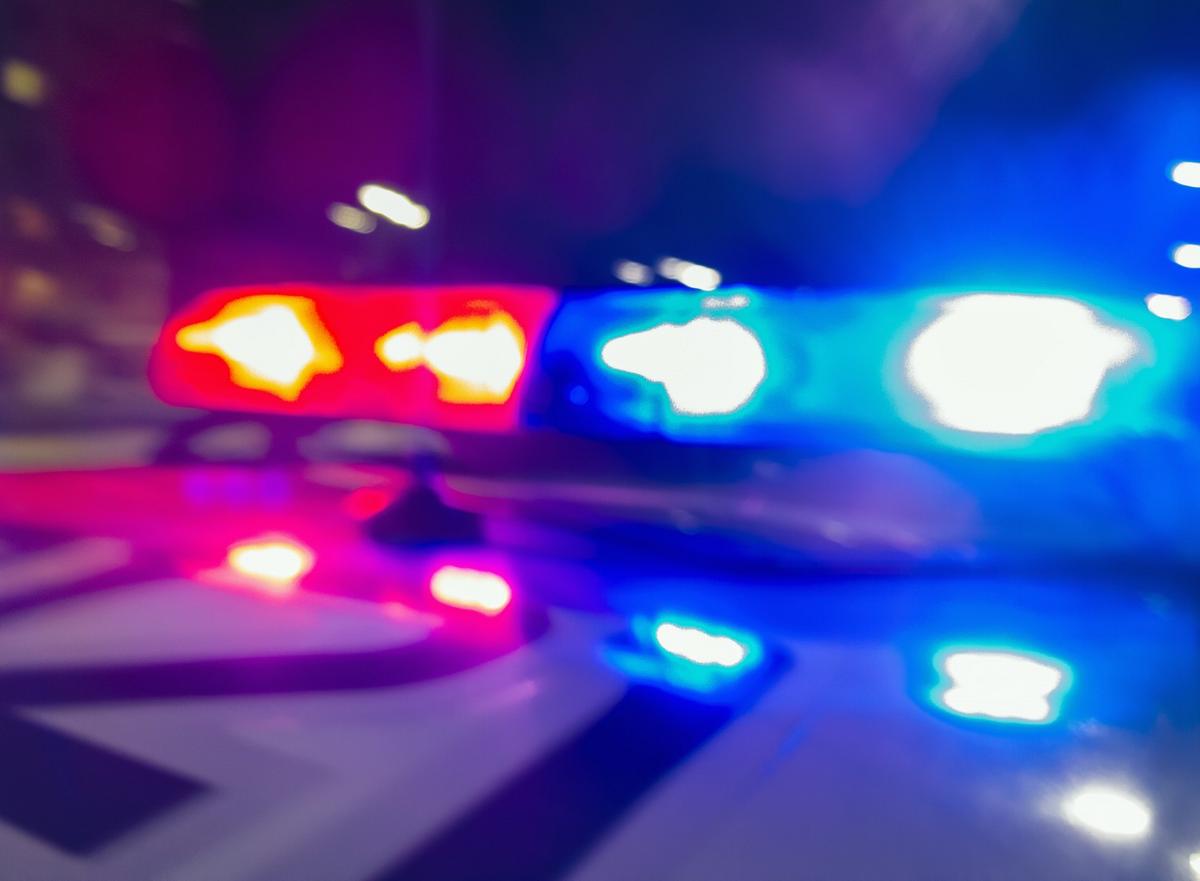 Fatal Accident in Hancock on Friday July 24th