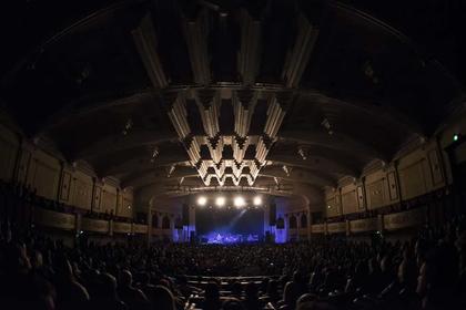 Venues: Launches, Destructive Loud Sounds, Live Music Proposals & Small Venues Flatline