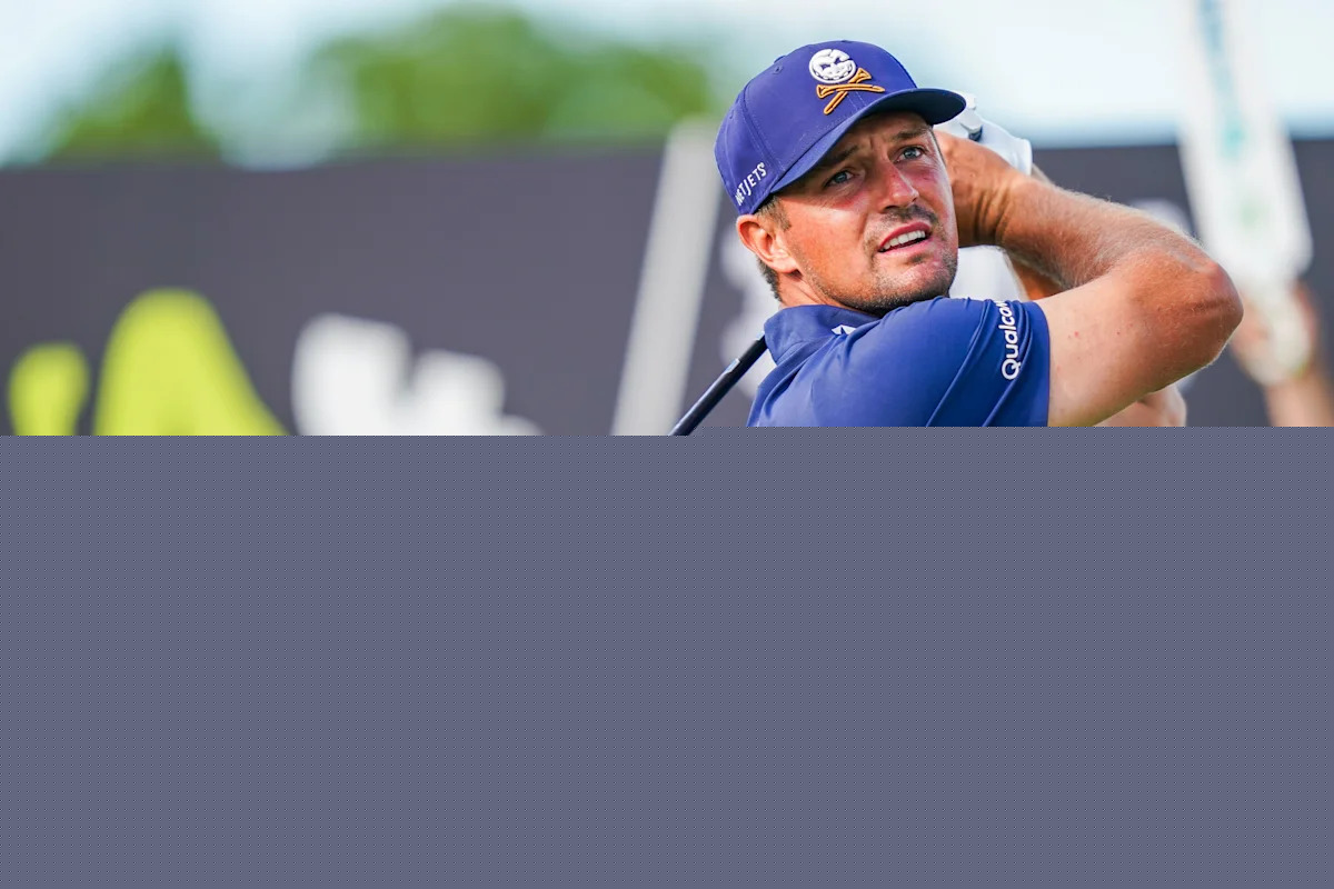 LIV Golf team championship in Plymouth is canceled: report