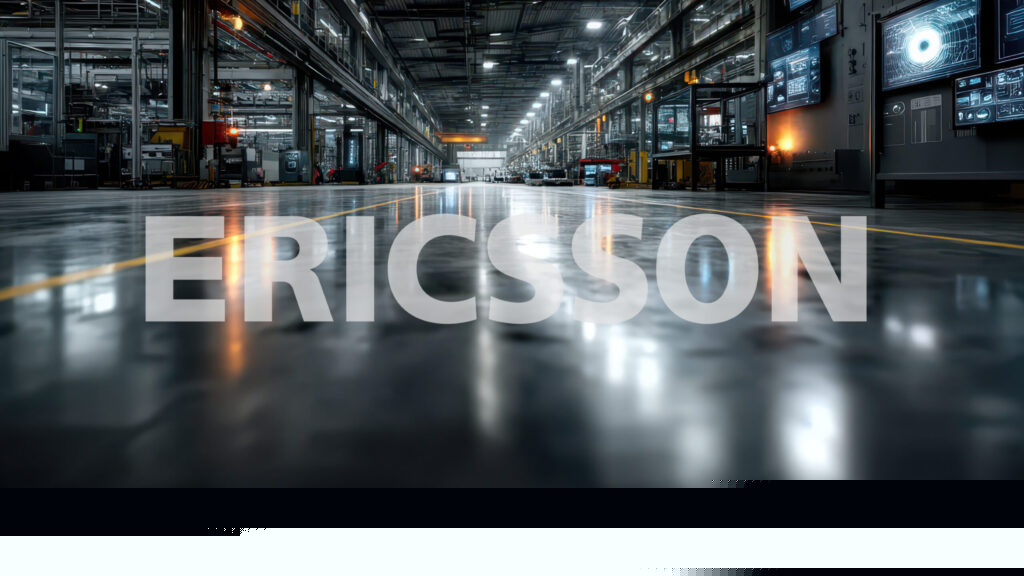 Ericsson named sole global tech partner in SK Telecom-led AI-RAN pilot