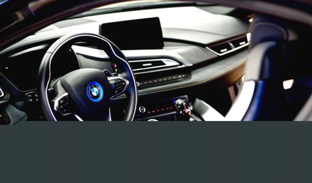 25-year-old son’s surprise BMW ride for mother wins hearts online