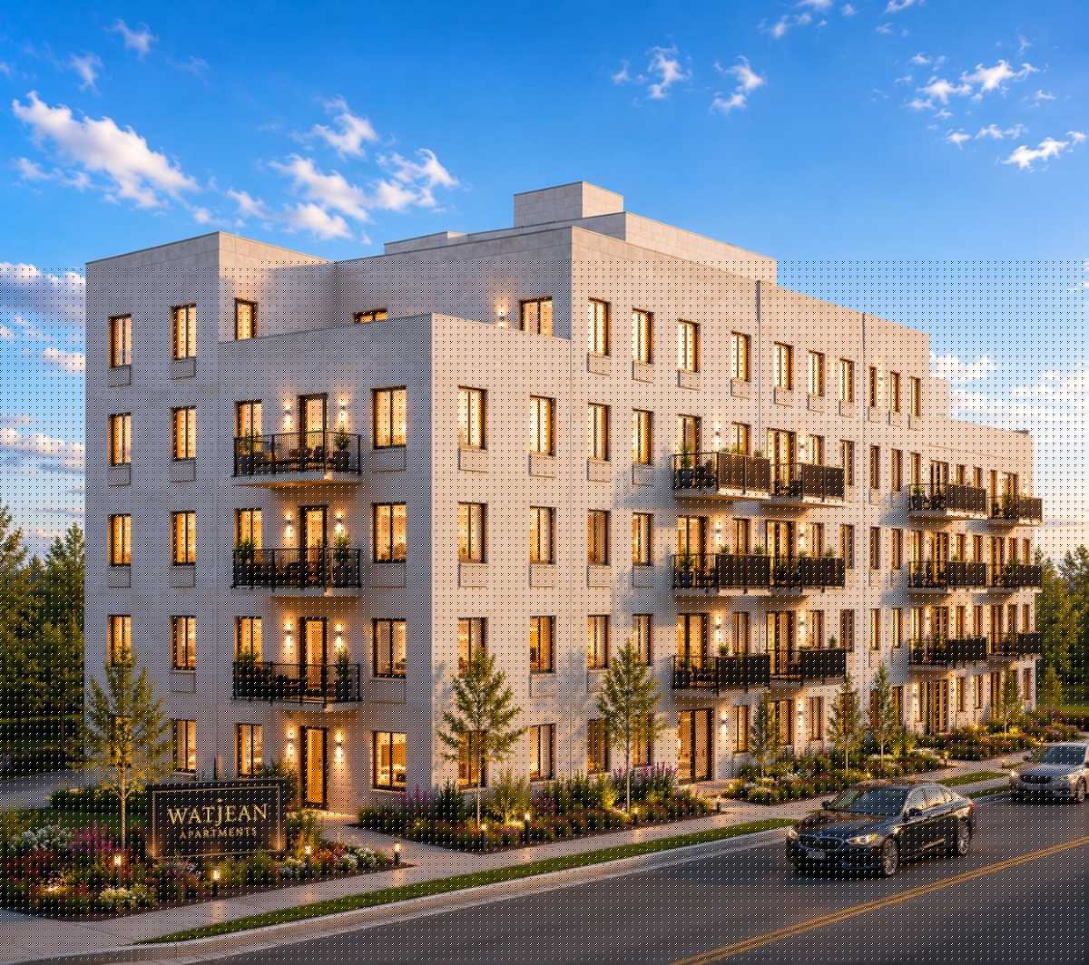 Housing lottery underway for 12 units in Far Rockaway, rent at $2,583