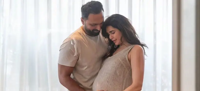 It’s A Boy! Karishma Tanna And Varun Bangera Celebrate Arrival Of Their First Child