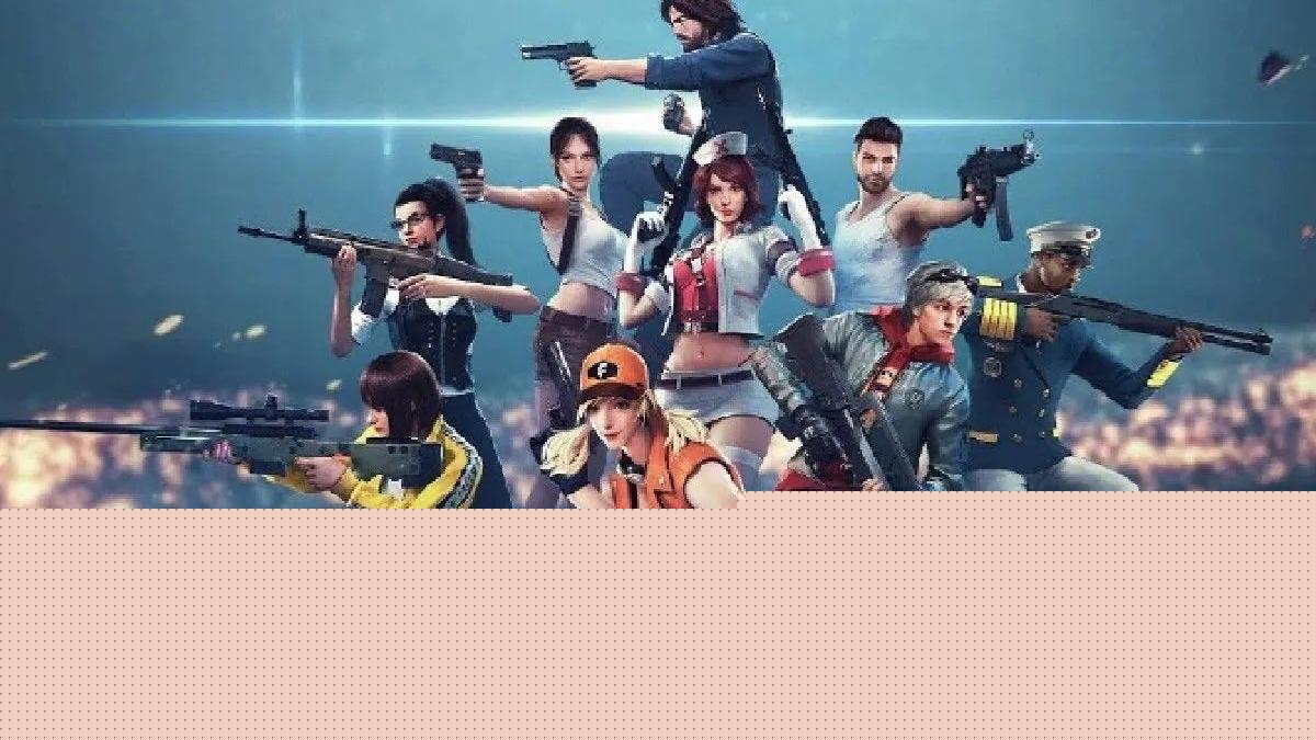 Free Fire MAX Redeem Codes for August 12: Check latest codes and how to redeem