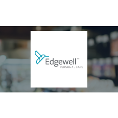 SummerHaven Investment Management LLC Buys New Stake in Edgewell Personal Care Company $EPC