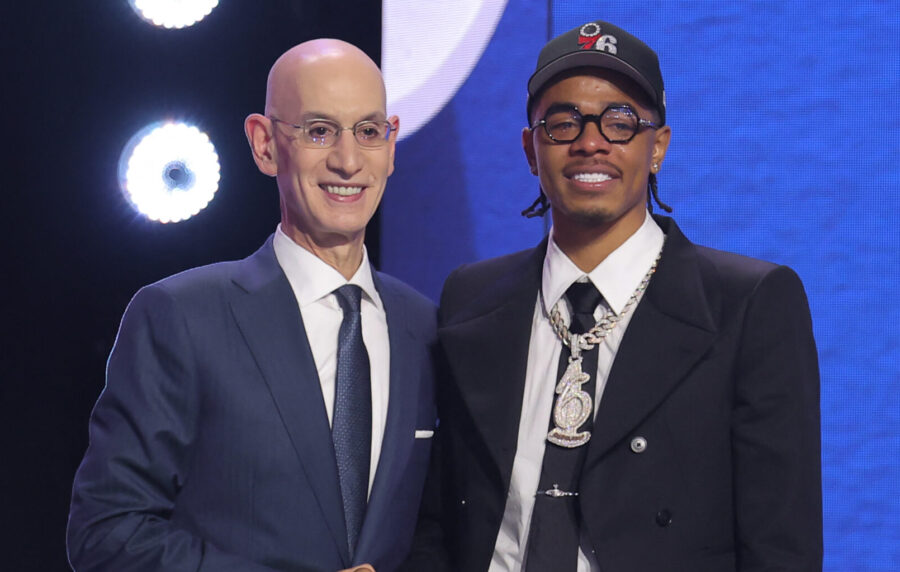 Comment on Sixers Notes: Philon, Brown, Broome Trade, TV Schedule by KnickerbockerAl
