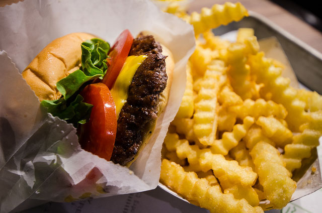 Comment on Why people are excited about an American fast food’s Philippines opening by Helena Spence