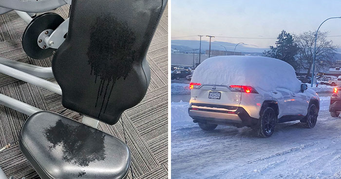 “And I Thought I Was Lazy”: 50 People Who Took Laziness To Infuriating Levels (New Pics)