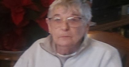 Silver Alert issued for missing Fond du Lac woman