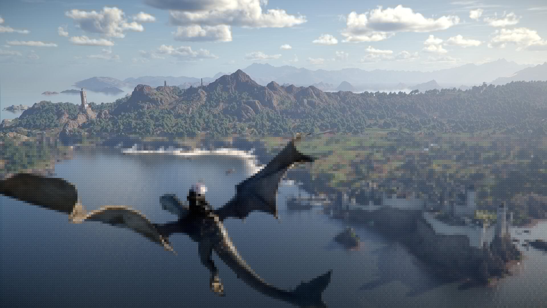 Crimson Desert DLC Set for Release This Year; Pearl Abyss “Open” to Sequels