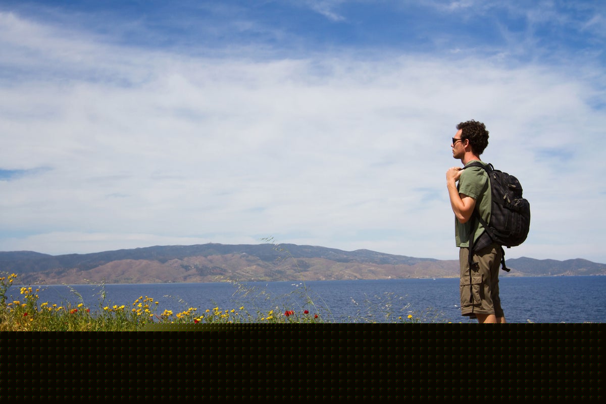 Is it safe to hike in a heatwave? Twelve things to know before you go