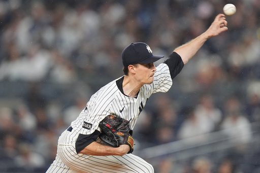 Red Sox and Yankees meet in high-profile Wild Card Series starting Tuesday