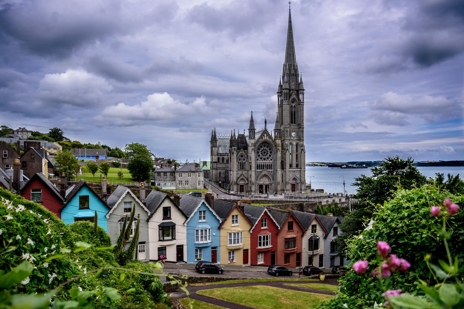 20 Magical Travel Photos People Shared For The Rest Of Us