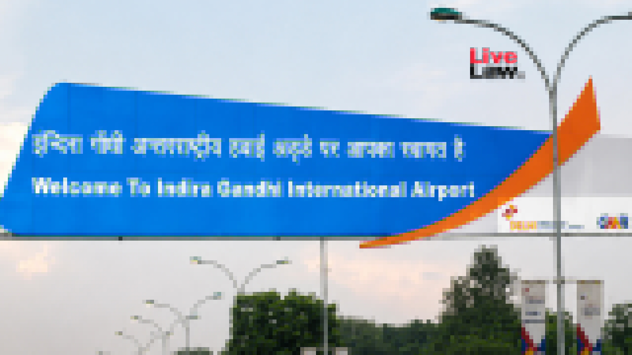 Delhi High Court Seeks Report On Constructing Storm Water Drain Along NH-48 Near Airport To Tackle Waterlogging