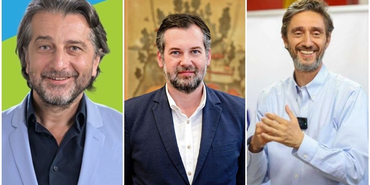 Përballja e madhe për Prishtinën: Rama, Çeku e Ismaili më 9 tetor në Debat Plus