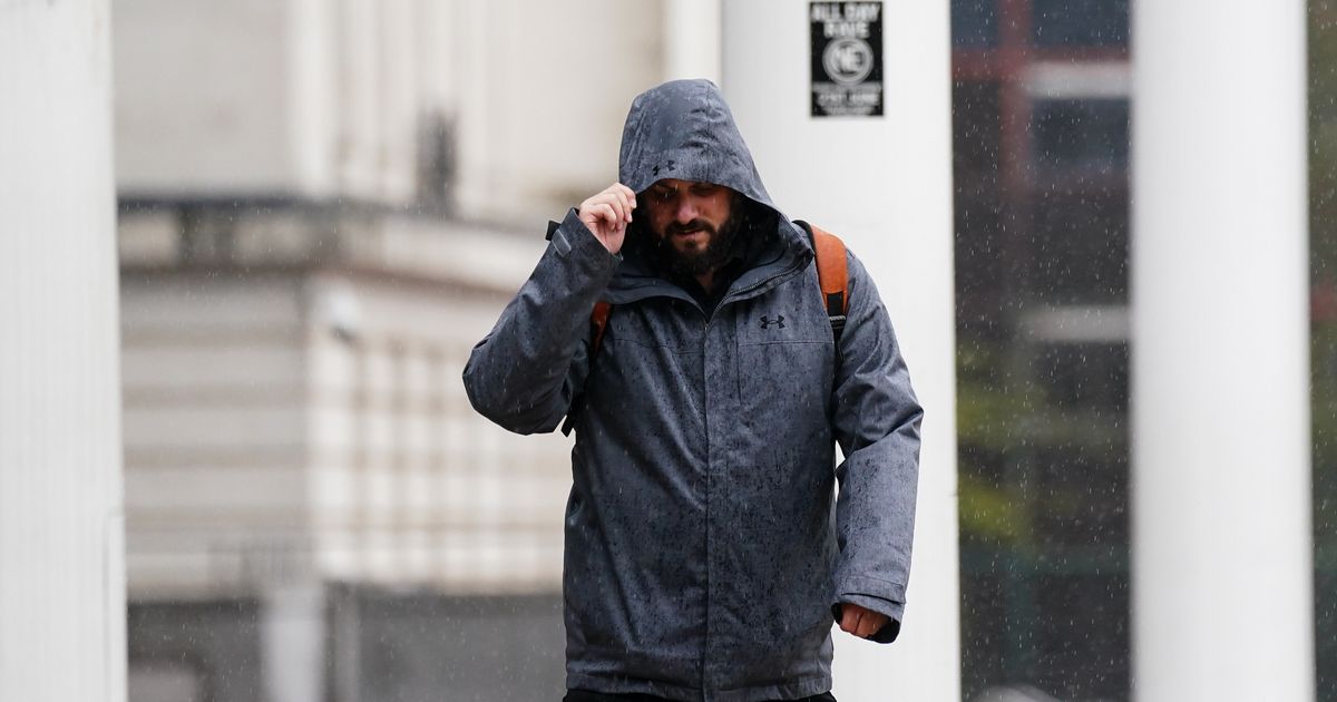 Weather expert warns first named storm of the season could be 'a big one'