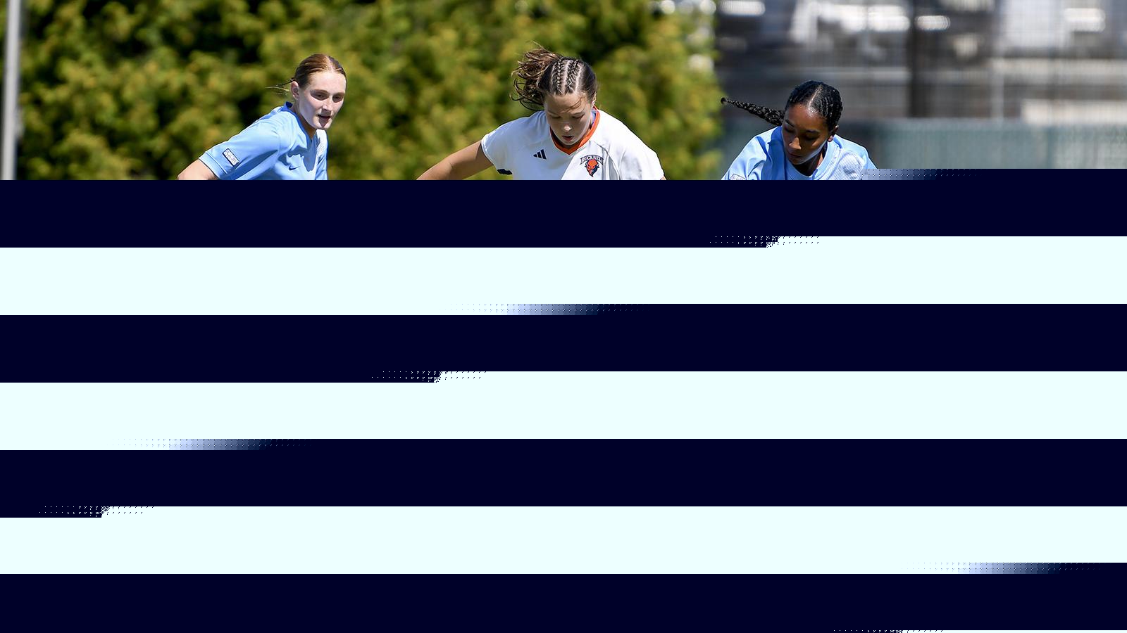 Katie Connell Named to Preseason All-Patriot League Women’s Soccer Team
