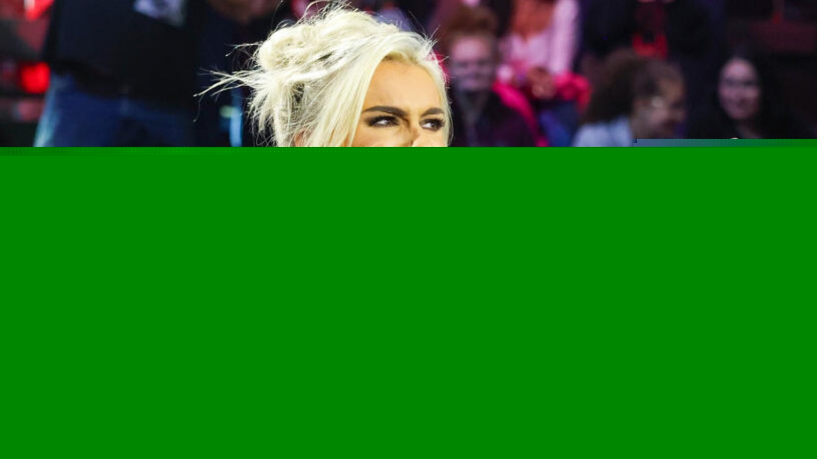 WWE's Blake Monroe Details Love Island Near Miss