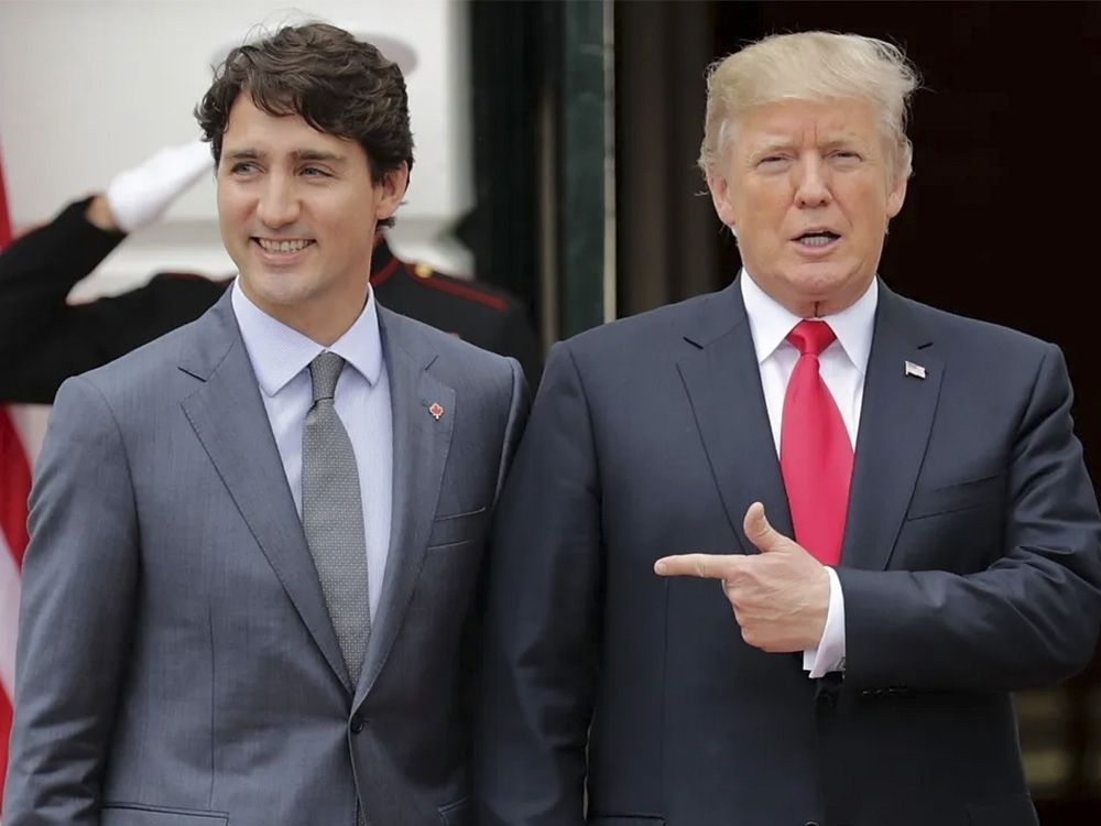 Letters, Oct. 4, 2025: ‘Trump was just having fun’