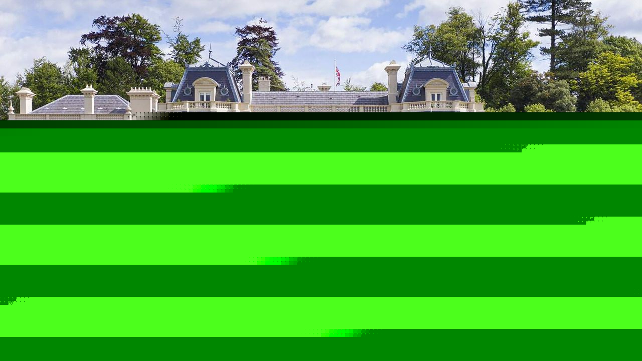 Inside Beaverbrook, Tom Holland and Zendaya’s Bucolic British Wedding Venue