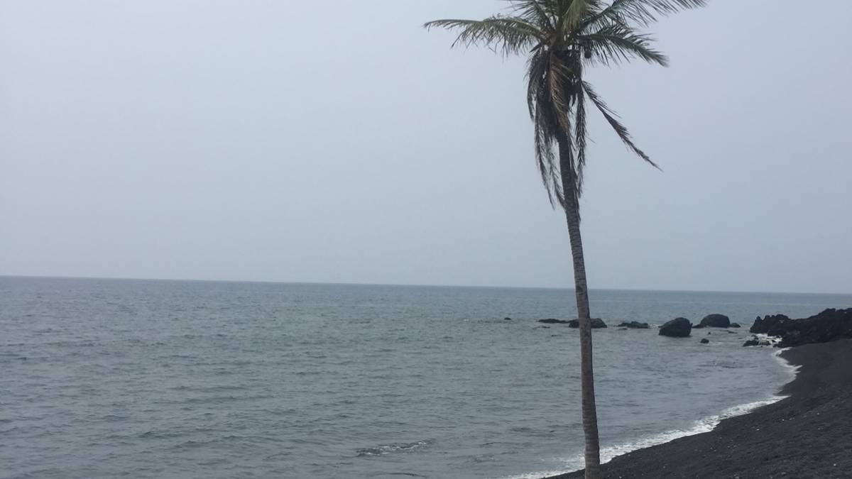 Hawaii County Surf Forecast for July 31, 2026