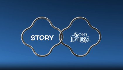 Solo Leveling Levels Up: Korean Billion-Dollar Megafranchise Goes Onchain with Story