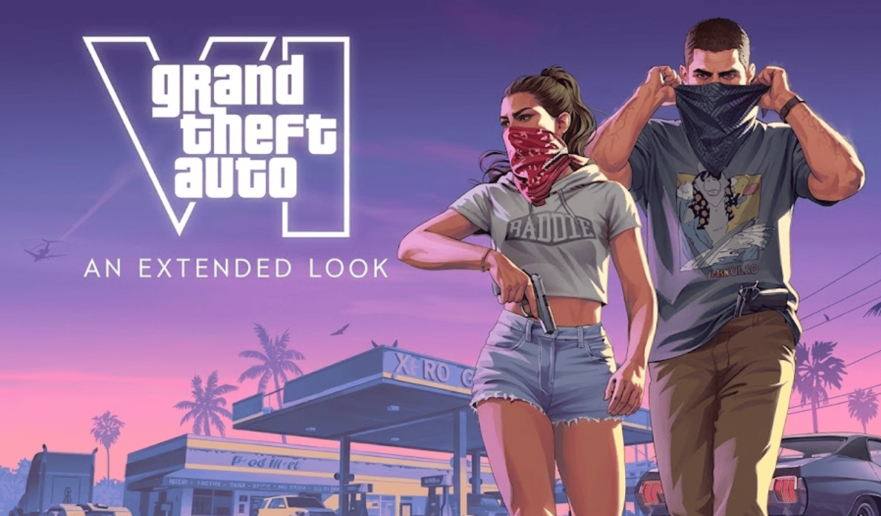 Take-Two Breaks Silence on GTA 6 Marketing Following  ‘Extended Look’ Deal With Netflix
