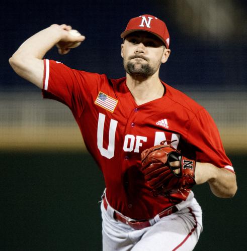Matt Waldron gets the start for Huskers vs. OSU; how does NU's bullpen look behind him?