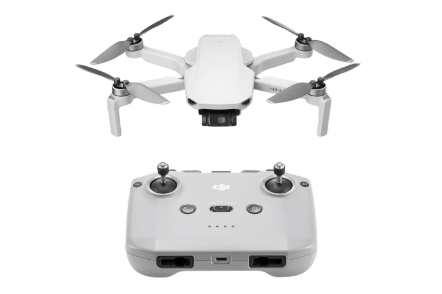 DJI Drops the Mini 4K Drone to a Record Low After a Second Price Cut, Cheap Enough to Skip the No-Name Drones