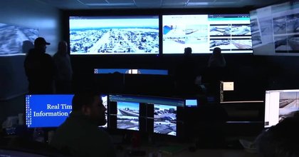 Hamilton County Sheriff's Office using real-time data to save lives during winter emergencies