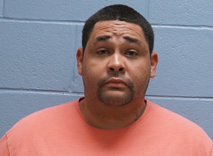 Cusseta man arrested in domestic violence-related incident