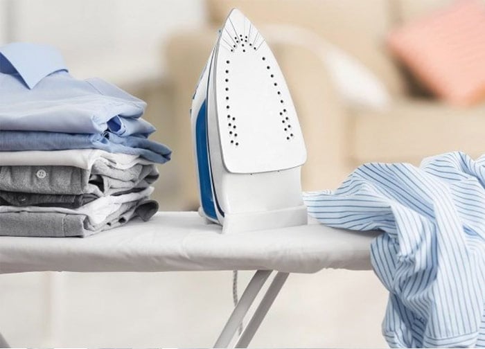 Ironing and Dry Cleaning Service Near Me – Affordable London Laundry Experts