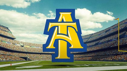 North Carolina A&T students sue the state of North Carolina